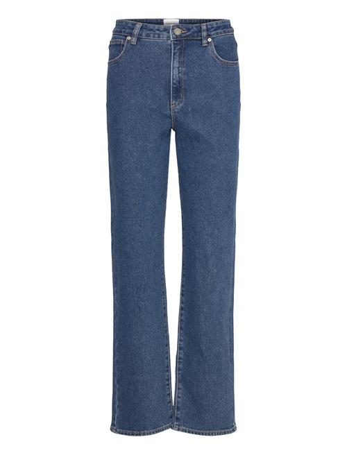 ABRAND | 94 High Straight Bella Mid Blue | 24