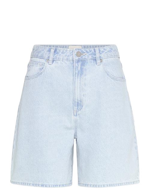 ABRAND | Carrie Short Katelight Vintage Blue | 27