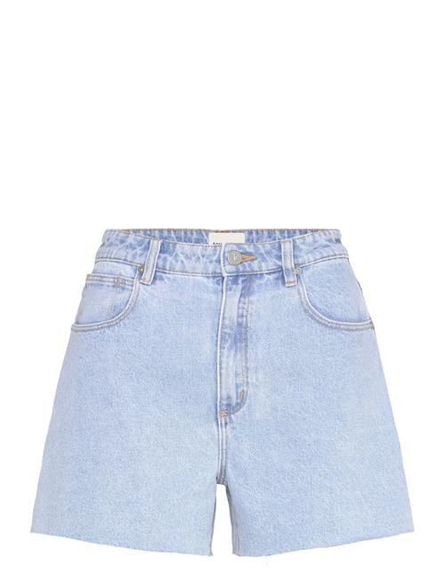 ABRAND | Venice Short Kendalllight Vintage Blue | 30