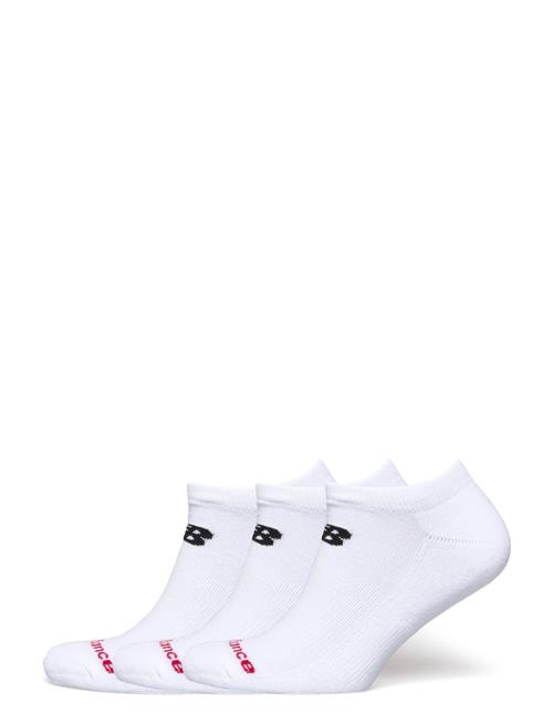 New Balance | Everyday No Show 3 Pack | M