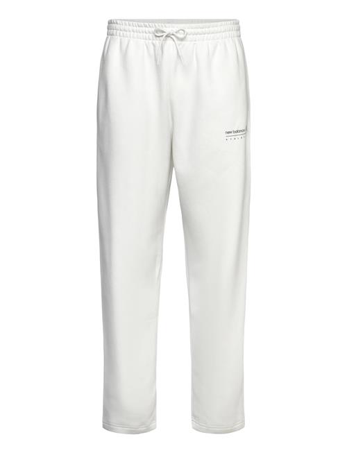 New Balance | Linear Graphic Fleece Pant | M