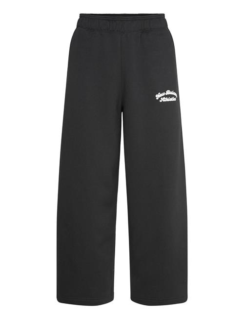 New Balance | Linear Heritage Fleece Barrel Leg Pant | L