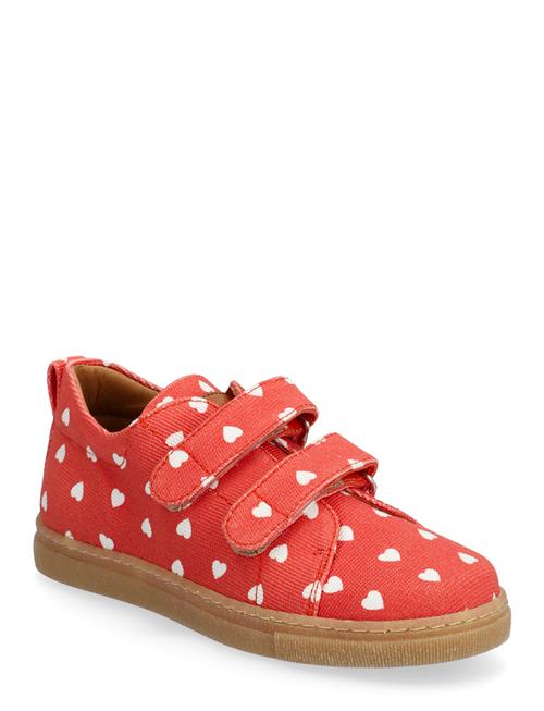 ANGULUS | Shoes - Flat - With Velcro | 29