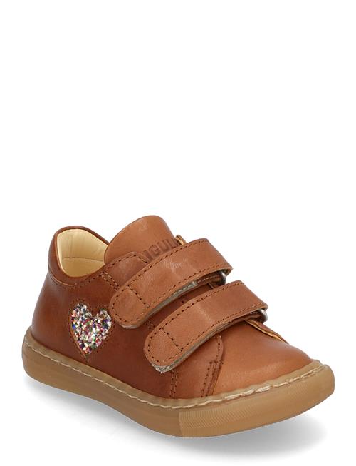 ANGULUS | Shoes - Flat - With Velcro | 24-15.3CM