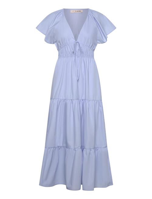 A-View | Fransisko Maxi Dress | 38