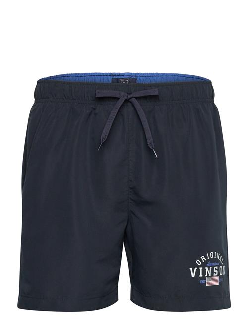 VINSON | Rasmus Reg Pe Vin M Swim | XL