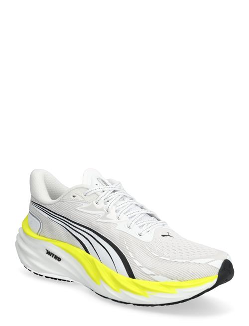Se PUMA | Velocity Nitro 4 | 42 hos Booztlet