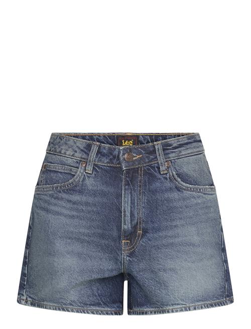 Lee Jeans | Carol Short | 24