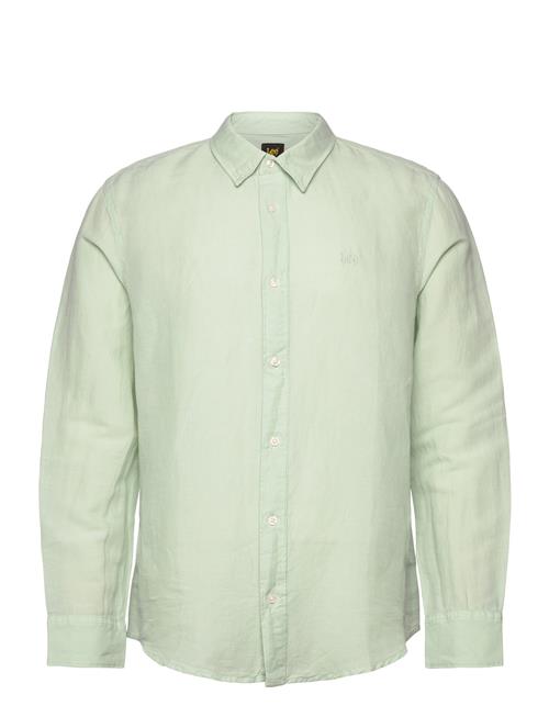 Lee Jeans | Patch Shirt | L