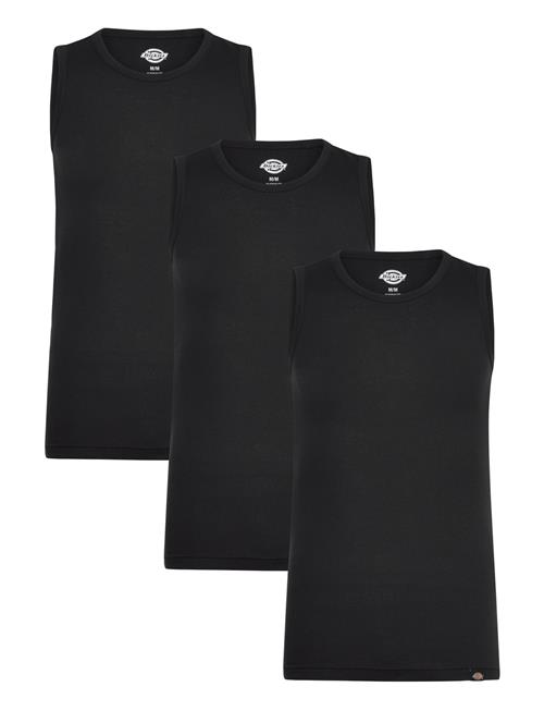 Dickies | Amsterdam 3 Pack Vest | L