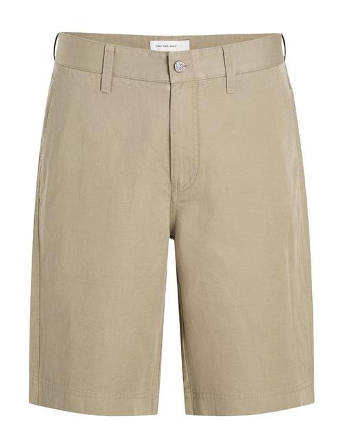 Calvin Klein Jeans | Linen Tencel Short | 30