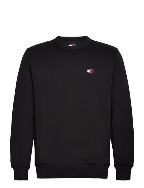 Tommy Jeans | Tjm Reg Badge Crew Ext | M