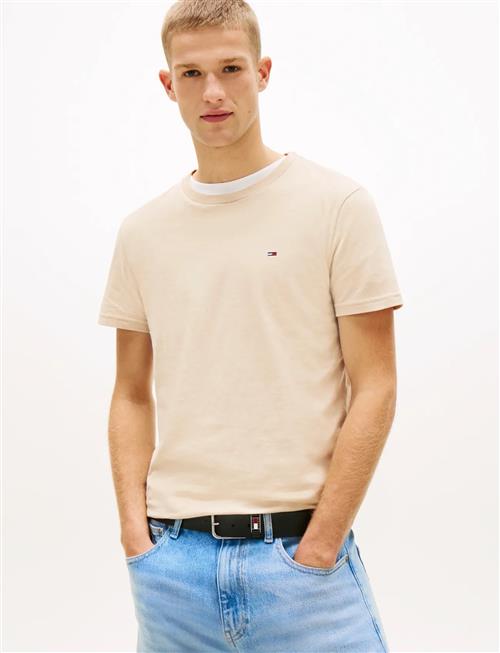 Tommy Jeans | Tjm Xslim 2Pack Jersey Tee Ext | S