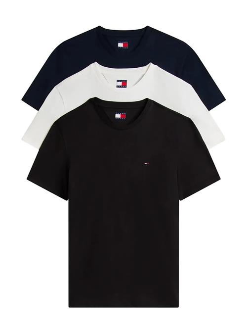 Tommy Jeans | Tjm Xslim 3 Pack Tee Ext | L