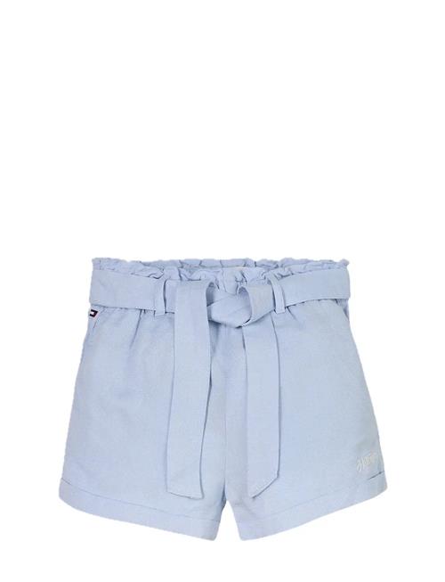 Tommy Hilfiger | Linen Pull On Short | 164