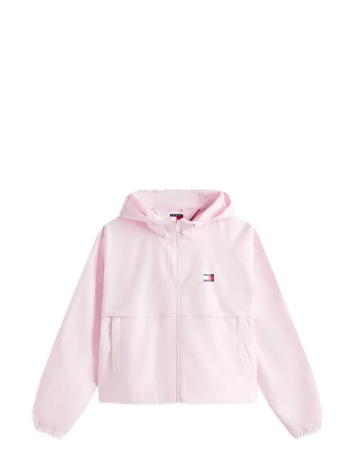 Tommy Jeans | Tjw Essential Windbreaker Ext | M