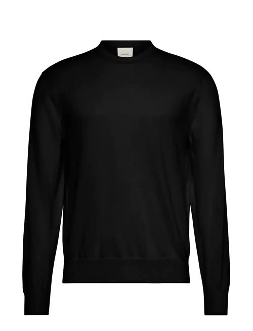 Calvin Klein | Ls Supima Cotton Crew 14Gg | XL