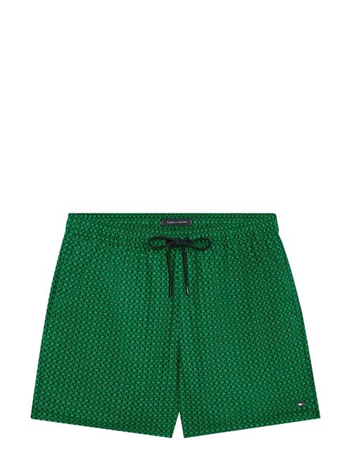 Tommy Hilfiger | Medium Drawstring Print | L