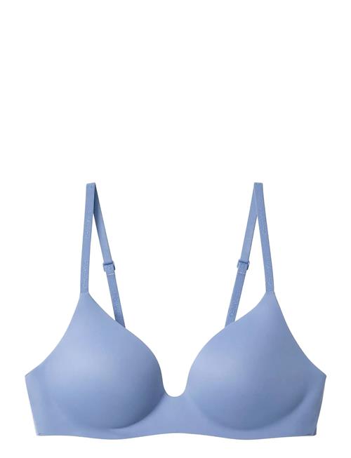 Calvin Klein | Wire Free T Shirt Bra | E x 80