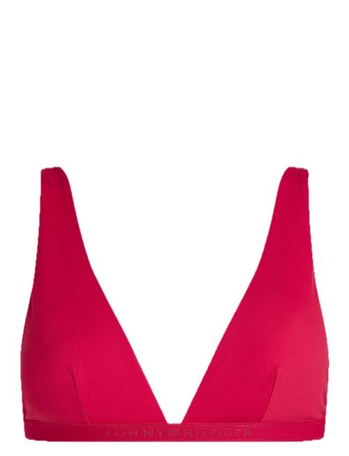 Tommy Hilfiger | Plunge Rp | L