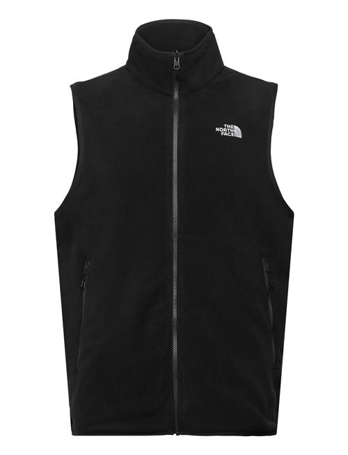 The North Face | M Glacier Fleece Vest | S