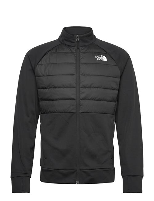 The North Face | M Reaxion 2.0 Fleece Hybrid Full Zip Jkt | XS