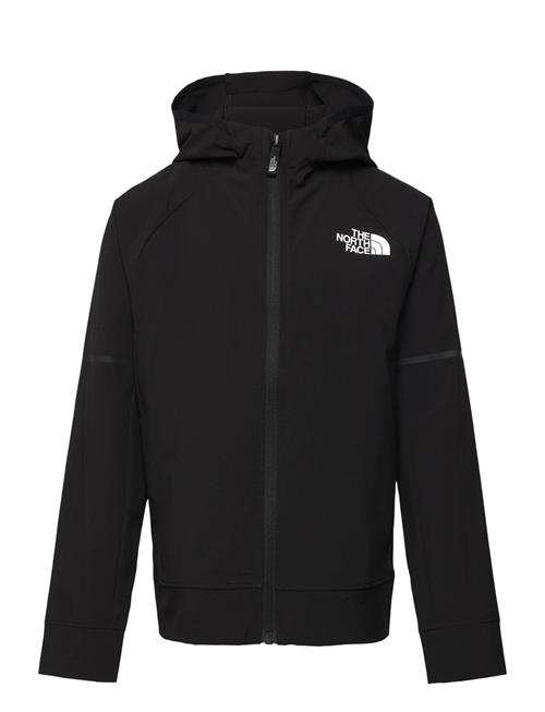 The North Face | Teen Mountain Athletics Woven Jacket | XS