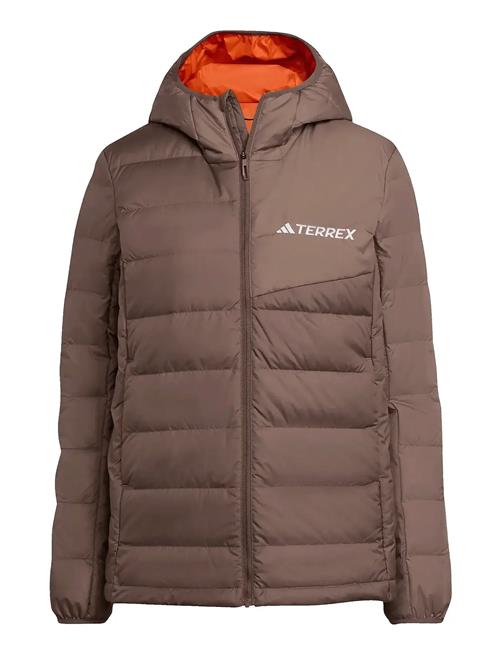 adidas Terrex | W Mt Down H J | XS
