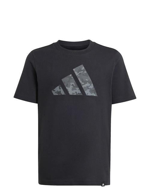 adidas Sportswear | J Camo T | 140