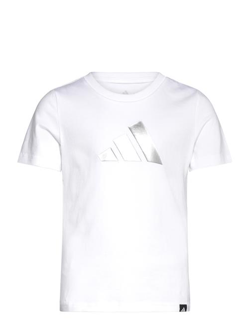 adidas Sportswear | Jg Glam T | 104