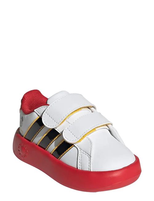 adidas Sportswear | Grand Court Mickey Cf I | 21
