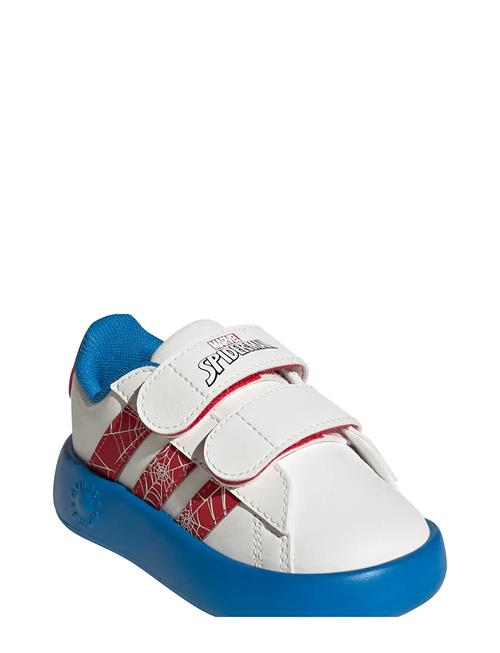 adidas Sportswear | Grand Court Spider-Man Cf I | 25