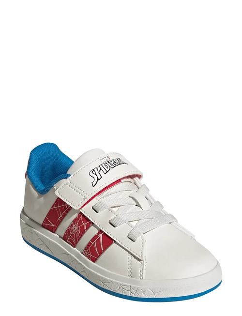 adidas Sportswear | Grand Court Spider-Man El K | 34