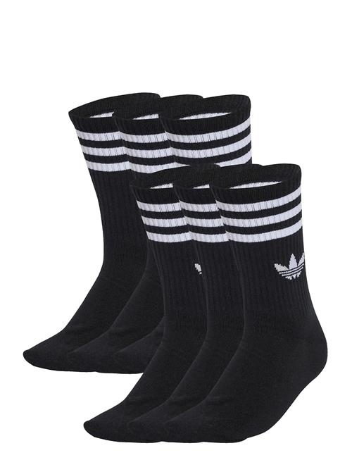 adidas Originals | 3S Crew S 6P | 37-39