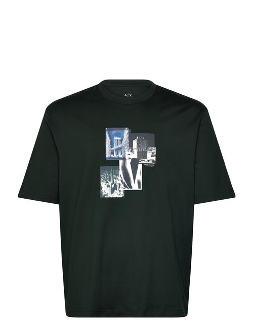 Armani Exchange | T-Shirt | L