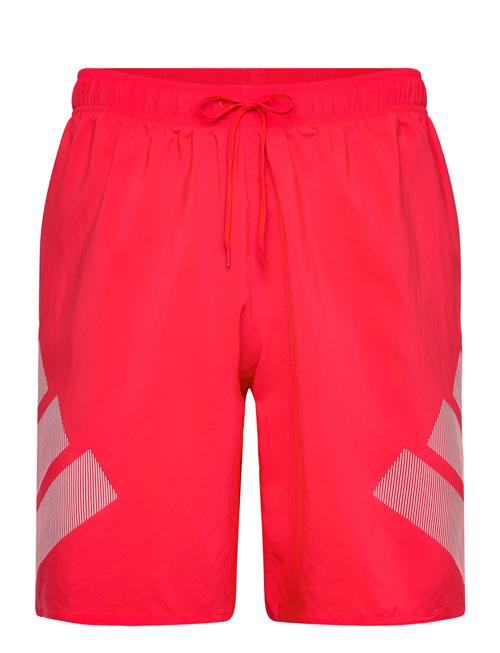 adidas Performance | Bb Sh 8In | L