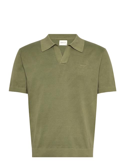 Gant | Sunfaded Ss Polo | L