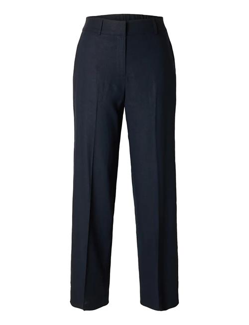 Selected | Slftania-Rita Mw Wide Pant Noos | 36