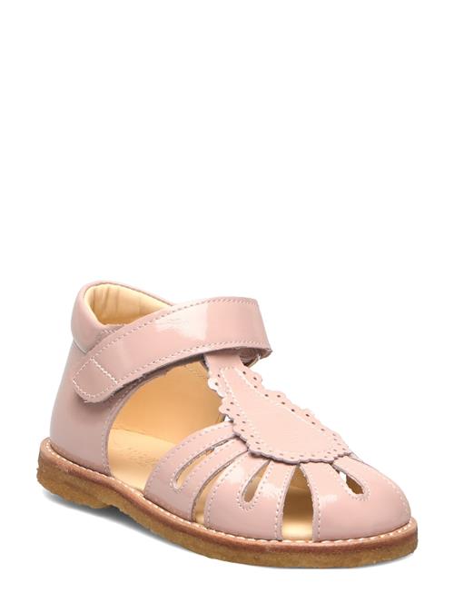 ANGULUS | Sandals - Flat  - Closed Toe | 24