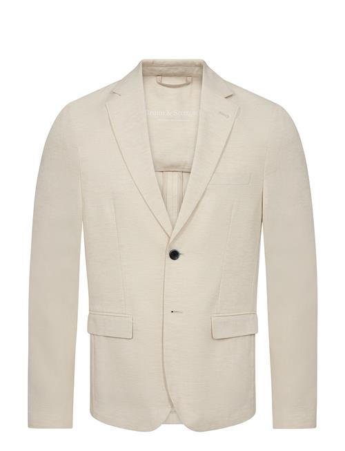 Bruun & Stengade | Bs Pollino Classic Fit Blazer | 48