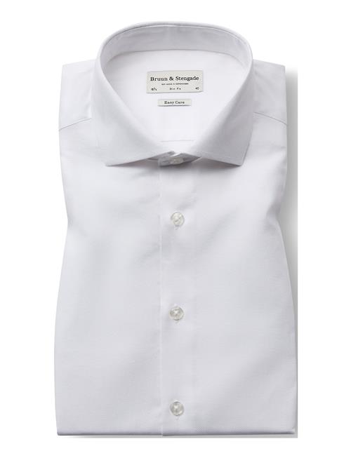 Bruun & Stengade | Bs Lajovich Slim Fit Shirt | 44
