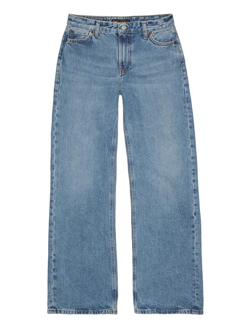 Nudie Jeans | Wide Heidi Worn Treasure | 28 x 32