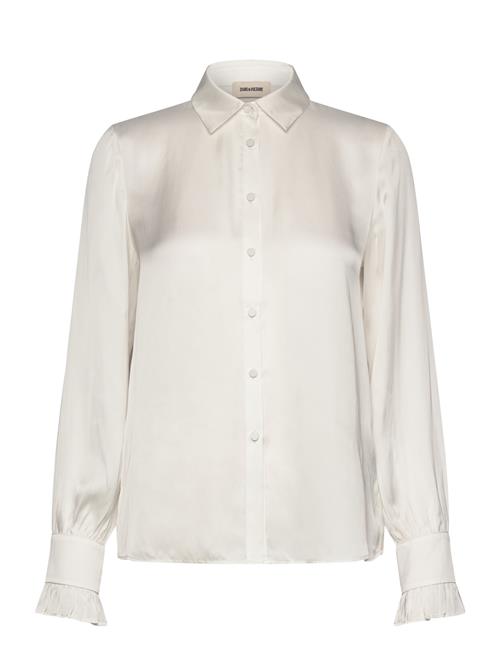 Zadig & Voltaire | Thely Satin | L