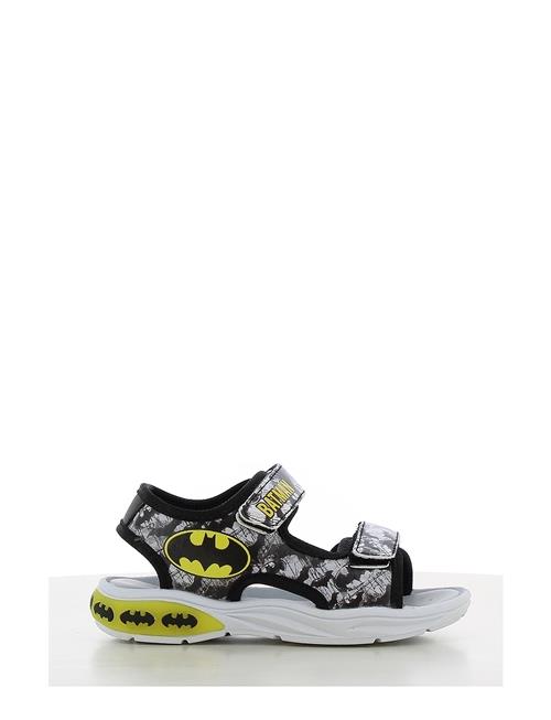 Leomil | Batman Sandal | 33