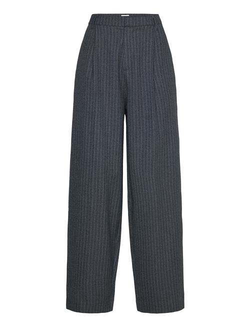 Mads Nørgaard | Pinstripe Melange Maria Pants | 36