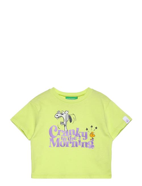United Colors of Benetton | T-Shirt | 104