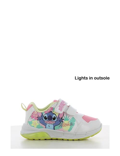 Leomil | Lilostitch Sneakers | 24