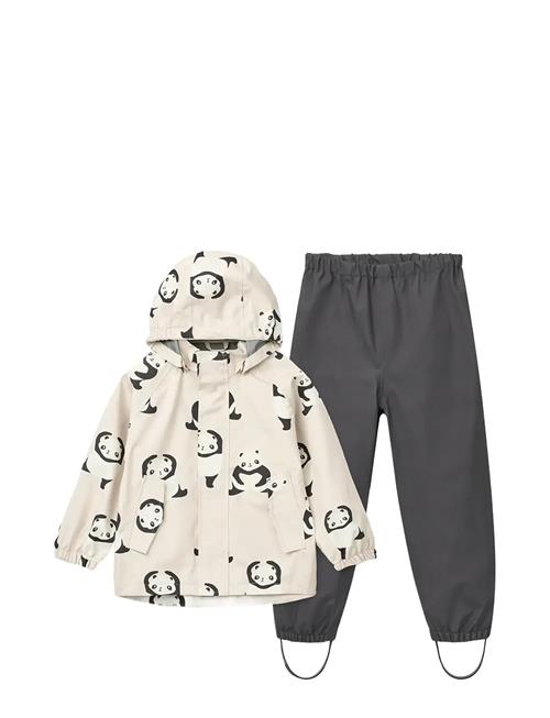 Liewood | Pedia Rainwear Set | 134
