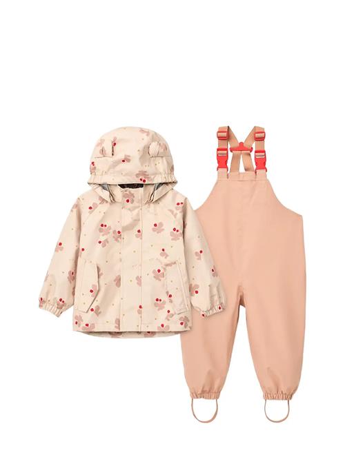 Liewood | Manu Rainwear Set | 104