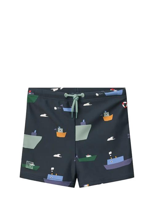 Liewood | Otto Printed Swim Pants | 140